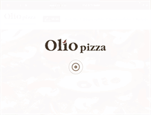 Tablet Screenshot of oliopizza.com.ua